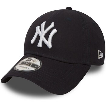 Accessories Kasketter New-Era 9FORTY New York Yankees Sort