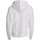 textil Dame Sweatshirts Calvin Klein Jeans J20J220434 Yaf Hvid