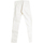 textil Dame Bukser Zapa AJEA07-A351-11 Hvid