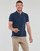 textil Herre Polo-t-shirts m. korte ærmer Polo Ralph Lauren POLO AJUSTE DROIT EN COTON BASIC MESH Marineblå