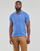 textil Herre Polo-t-shirts m. korte ærmer Polo Ralph Lauren POLO AJUSTE DROIT EN COTON BASIC MESH Blå