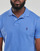textil Herre Polo-t-shirts m. korte ærmer Polo Ralph Lauren POLO AJUSTE DROIT EN COTON BASIC MESH Blå
