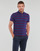 textil Herre Polo-t-shirts m. korte ærmer Polo Ralph Lauren POLO AJUSTE DROIT EN COTON BASIC MESH Marineblå / Rød