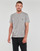 textil Herre T-shirts m. korte ærmer Polo Ralph Lauren T-SHIRT AJUSTE EN COTON Grå / Marmoreret