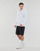 textil Herre Sweatshirts Polo Ralph Lauren SWEATSHIRT ZIPPE EN DOUBLE KNIT TECH Hvid