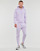 textil Herre Træningsbukser Polo Ralph Lauren BAS DE JOGGING EN DOUBLE KNIT TECH Violet