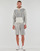 textil Herre Shorts Polo Ralph Lauren SHORT EN MOLLETON COLOBLOCK Grå / Marmoreret