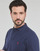 textil Herre Polo-t-shirts m. lange ærmer Polo Ralph Lauren POLO COUPE DROITE EN COTON BASIC MESH Marineblå
