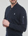 textil Herre Sweatshirts Polo Ralph Lauren SWEAT BOMBER EN DOUBLE KNIT TECH Marineblå