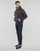 textil Herre Sweatshirts Polo Ralph Lauren SWEATSHIRT CAPUCHE EN MOLLETON AVEC BRANDING Sort