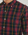 textil Herre Skjorter m. lange ærmer Polo Ralph Lauren CHEMISE COUPE DROITE EN OXFORD Flerfarvet