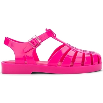 Sko Børn Sandaler Melissa MINI  Possession K - Pink Pink