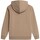 textil Dreng Sweatshirts 4F TSWSM219 Brun