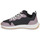 Sko Dame Lave sneakers Armistice COOL TRAINER Sort / Violet