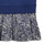 textil Pige Korte kjoler Polo Ralph Lauren LS CN DRESS-DRESSES-DAY DRESS Marineblå