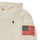 textil Pige Sweatshirts Polo Ralph Lauren MULTIPPPOHOO-KNIT SHIRTS-SWEATSHIRT Hvid