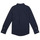 textil Dreng Skjorter m. lange ærmer Polo Ralph Lauren LS FB CS M5-SHIRTS-SPORT SHIRT Marineblå