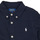 textil Dreng Skjorter m. lange ærmer Polo Ralph Lauren LS FB CS M5-SHIRTS-SPORT SHIRT Marineblå