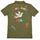 textil Børn Polo-t-shirts m. korte ærmer Polo Ralph Lauren SSKCM2-KNIT SHIRTS-POLO SHIRT Kaki