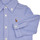textil Dreng Pyjamas / Natskjorte Polo Ralph Lauren SOLID CVRALL-ONE PIECE-COVERALL Blå / Himmelblå