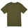 textil Dreng T-shirts m. korte ærmer Polo Ralph Lauren SS CN-TOPS-T-SHIRT Kaki