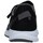 Sko Dreng Lave sneakers New Balance YT570LB3 Sort