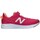 Sko Pige Lave sneakers New Balance YT570LP3 Pink