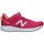 Sko Pige Lave sneakers New Balance YT570LP3 Pink