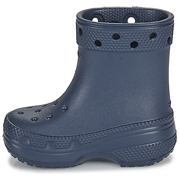 Crocs Classic Boot T Marineblå
