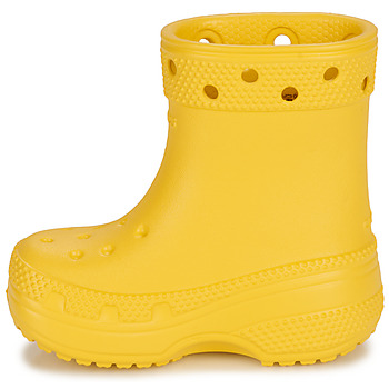 Crocs Classic Boot T Gul