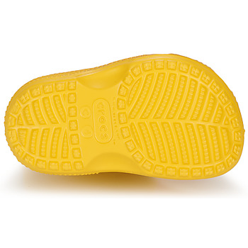 Crocs Classic Boot T Gul