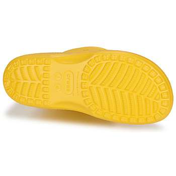Crocs Classic Boot K Gul