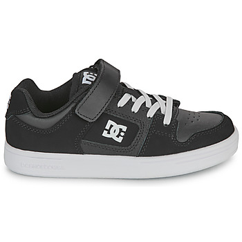 DC Shoes MANTECA 4 V Sort / Hvid