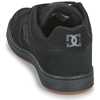 DC Shoes MANTECA 4 Sort / Gummi