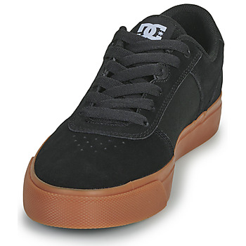 DC Shoes TEKNIC Sort / Gummi