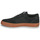 Sko Herre Lave sneakers DC Shoes TEKNIC Sort / Gummi