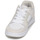 Sko Dame Lave sneakers DC Shoes MANTECA 4 Beige / Hvid