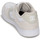 Sko Dame Lave sneakers DC Shoes MANTECA 4 Beige / Hvid