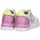 Sko Dame Sneakers Love Moschino JA15084G1G DAILY RUNNING Hvid