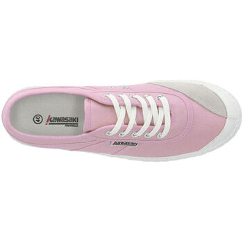 Kawasaki Original 3.0 Canvas Shoe K232427 4046 Candy Pink Pink