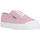 Sko Herre Sneakers Kawasaki Original 3.0 Canvas Shoe K232427 4046 Candy Pink Pink