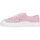 Sko Herre Sneakers Kawasaki Original 3.0 Canvas Shoe K232427 4046 Candy Pink Pink