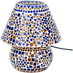 Marokkansk Bordlampe