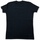 textil Herre T-shirts & poloer Dsquared T-SHIRT Sort