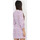 textil Dame Kjoler La Modeuse 66057_P153392 Violet