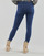 textil Dame Jeans - skinny Only ONLPOWER MID PUSHUP SK REA3223 Blå