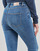 textil Dame Smalle jeans Only ONLMILA HW SK ANK  DNM BJ13994 Blå