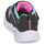 Sko Pige Lave sneakers Skechers JUMPSTERS 2.0 Sort / Flerfarvet