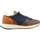 Sko Herre Sneakers Cetti C1301ANTE V23 Flerfarvet