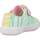 Sko Pige Lave sneakers Osito NVS15402 Flerfarvet